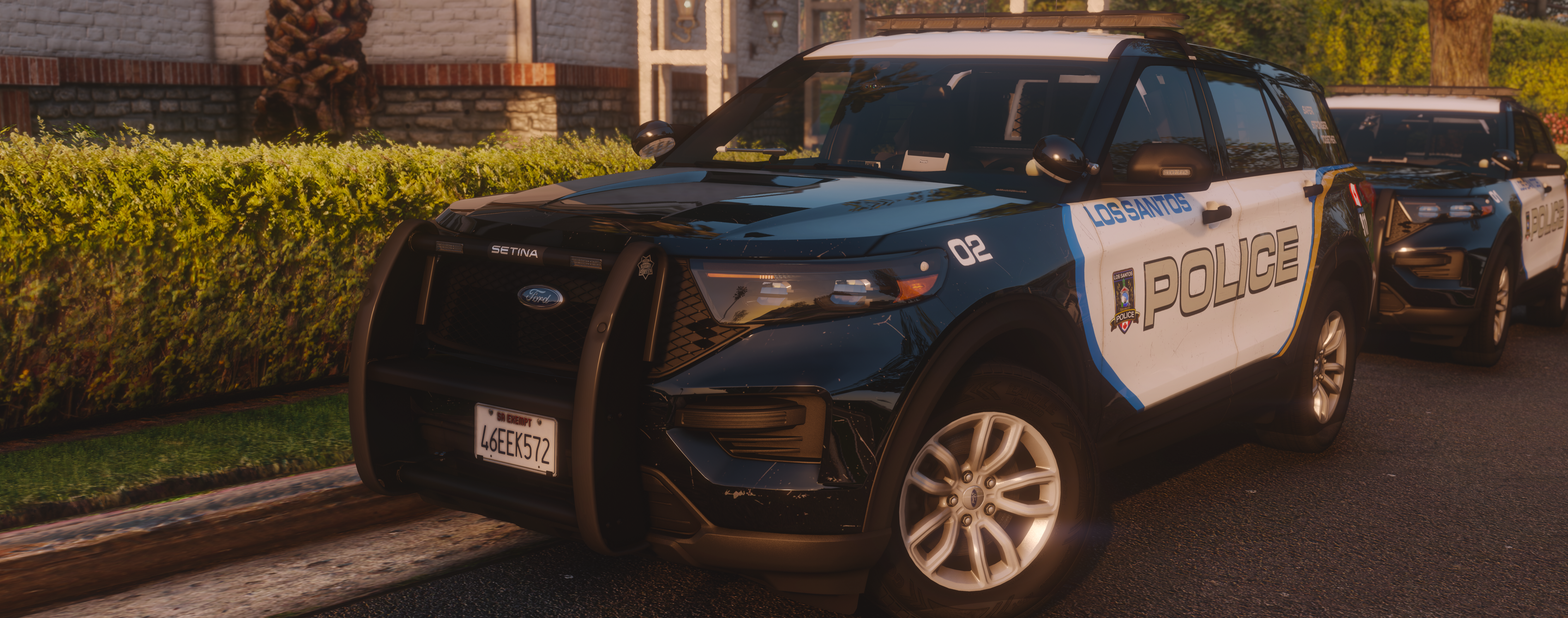 Nforce Summerside Inspired 2020 FPIU product banner