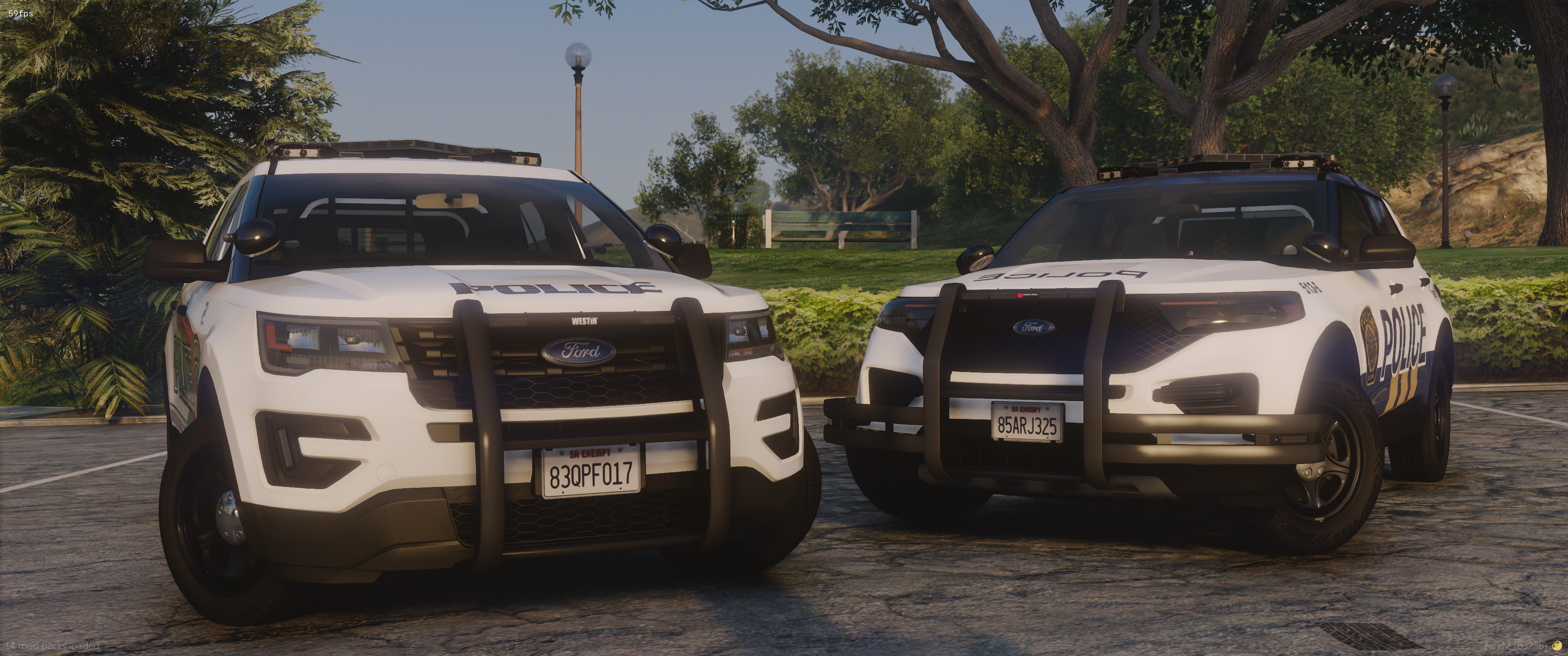 Mini Valor FPIU Pack product banner